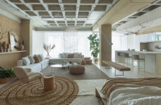 Estética em sintonia com o planeta: as soluções sustentáveis em arquitetura e décor da CASACOR/ SC