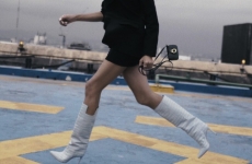 Trend Alert: Botas coloridas irão dominar as coleções outono-inverno