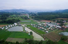 Dia de Campo Cravil supera expectativas