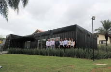 Escola de Arte Floral é o novo investimento do Senac SC em Rio do Sul
