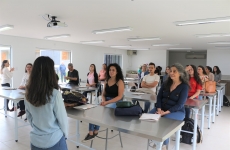 Escola de Arte Floral é o novo investimento do Senac SC em Rio do Sul