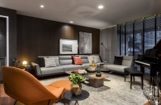 Da casa no campo integrada à natureza e triplamente premiada em 2018, Cris Passing agora aposta na sustentabilidade