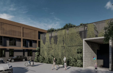 Espaço +UM, na SC 401, será sede da CASACOR/ Santa Catarina 2021