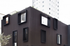 Um showroom com a essência de Jader Almeida