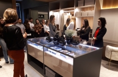 Arquitetos realizam tour de design em Balneário Camboriú