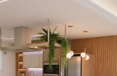 Sulana Tenfen Arquitetura: apaixonada por desafios, arquiteta não abre mão do acompanhamento de obras