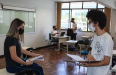 UNIDAVI: 55 anos de história, dedicação e inovação com a educação do Alto Vale
