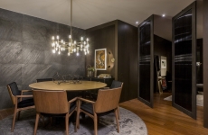 Da casa no campo integrada à natureza e triplamente premiada em 2018, Cris Passing agora aposta na sustentabilidade