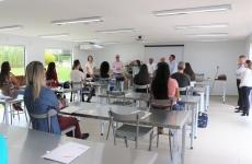 Escola de Arte Floral é o novo investimento do Senac SC em Rio do Sul