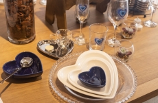 Objetos de Coração aposta em Valentine´s day para aquecer as vendas
