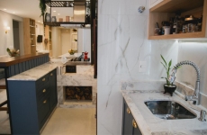 Sulana Tenfen Arquitetura: apaixonada por desafios, arquiteta não abre mão do acompanhamento de obras