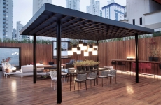 Um showroom com a essência de Jader Almeida