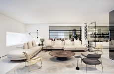 Um showroom com a essência de Jader Almeida