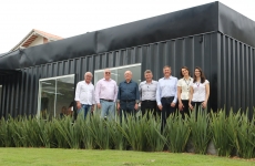 Escola de Arte Floral é o novo investimento do Senac SC em Rio do Sul