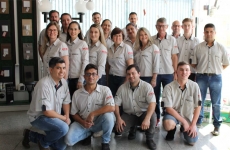 Elétrica Bom Pastor: empresa referência em materiais elétricos e iluminação no Alto Vale do Itajaí