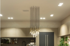 Tecnologia em favor do bem viver: projetos da CASACOR /SC apresentam ideias em automação e materiais para a construção