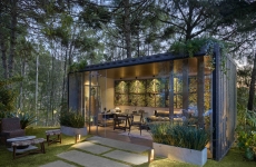 25ª CASACOR Minas abre suas portas no próximo dia 03 de setembro