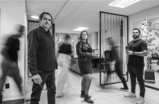 BAIA+: soluções criativas e integradas para desenvolver o seu próximo projeto