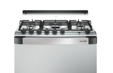 Mueller lança 11 novos fogões da linha Decorato