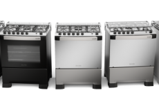 Mueller lança 11 novos fogões da linha Decorato