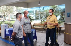 UNIDAVI: 55 anos de história, dedicação e inovação com a educação do Alto Vale