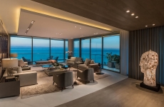 Sig Bergamin assina 9 apartamentos em Bal Harbour para Brasileiros