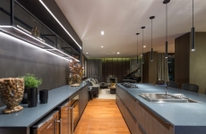 Estética em sintonia com o planeta: as soluções sustentáveis em arquitetura e décor da CASACOR/ SC