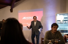 Jantar histórico em Franca (SP) promovido pela Merkator Feiras e Eventos reúne mais de 60 indústrias do setor calçadista
