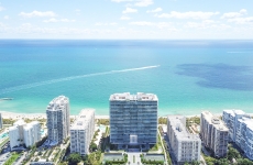 Sig Bergamin assina 9 apartamentos em Bal Harbour para Brasileiros
