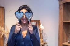 Objetos de Coração aposta em Valentine´s day para aquecer as vendas