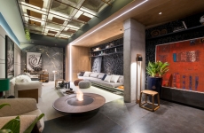 Tecnologia em favor do bem viver: projetos da CASACOR /SC apresentam ideias em automação e materiais para a construção