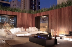 Um showroom com a essência de Jader Almeida