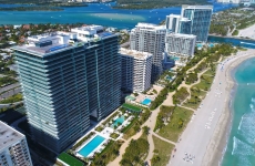 Sig Bergamin assina 9 apartamentos em Bal Harbour para Brasileiros
