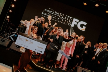 FG Empreendimentos encerra campanha The Elite Club premiando os melhores corretores do país com experiências internacionais