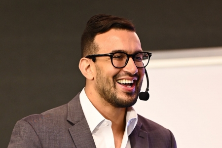 Empresário ou triatleta? A metáfora da alta performance para liderar empresas com clareza e resultado