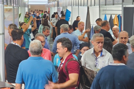 Tecnomoda prepara sua terceira edição reforçando o foco no mercado da moda