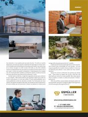 Revista Sucesso – Ituporanga 75 Anos | Página 27