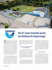 Revista Sucesso – Ituporanga 75 Anos | Página 22