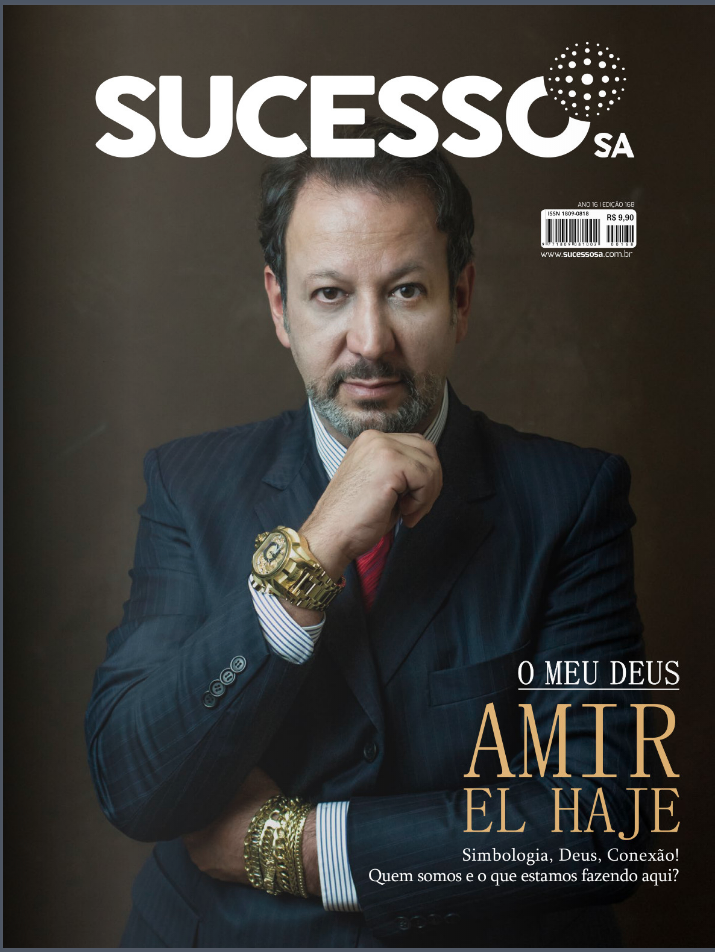Revista Sucesso - Edição 188 